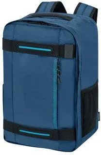 American Tourister Urban Track Cabin Рюкзак 24л Синий