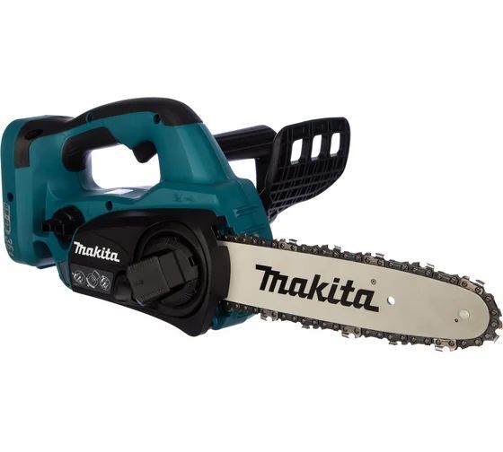 Цепная пила Makita 115 мм 18V без АКБ и ЗУ