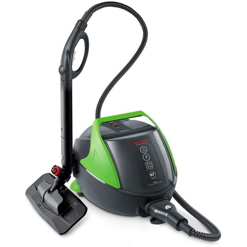 Пароочиститель Polti PRO 95Turbo Flexi