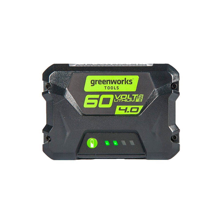 Аккумулятор Greenworks 60V G-MAX 4Ah 2918407
