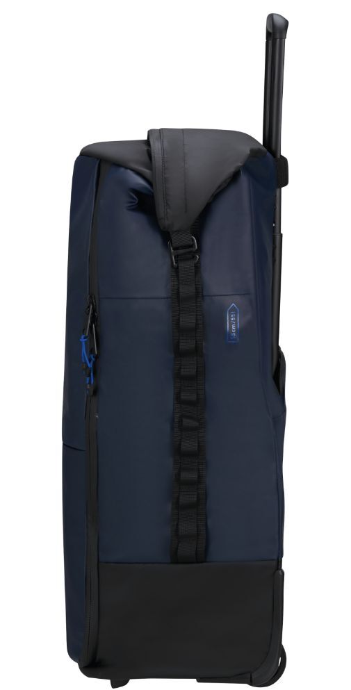 Чемодан Samsonite Ecodiver 150627-2165 82см 80л Blue Nights