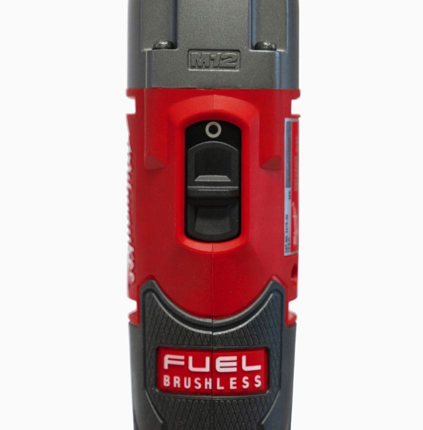 Ножницы по металлу Milwaukee M12 FNB16-0X без акб и ЗУ 4933479618