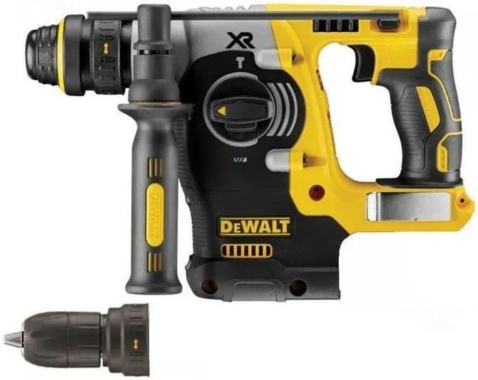 Аккумуляторный перфоратор DeWalt DCH274N, без АКБ и ЗУ