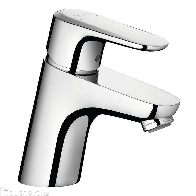Смеситель для раковины Hansgrohe Ecos M 14080000