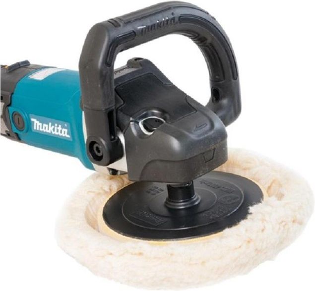 Полировальная машина Makita 10001710370