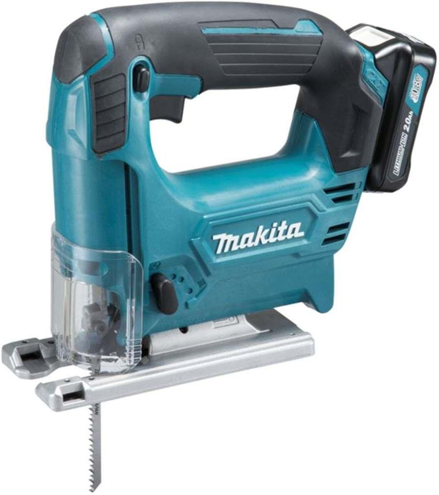 Лобзик аккумуляторный Makita JV101DSAE