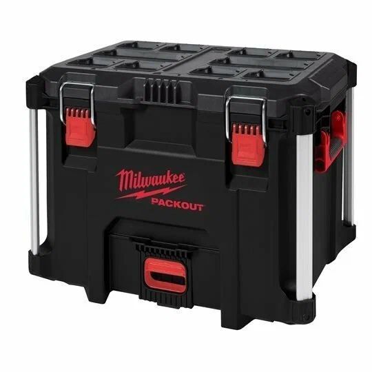 Ящик для инструмента Milwaukee Large Packout XL (4932478162)