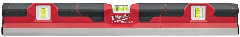Уровень бетонный Milwaukee Redstick, 60 см, 4932459893