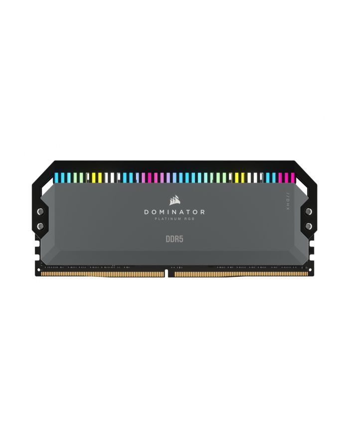 Оперативная память Corsair Dominator Platinum Rgb Ddr5 64Gb 5600Mhz Cl36 (CMT64GX5M4B5600Z36)