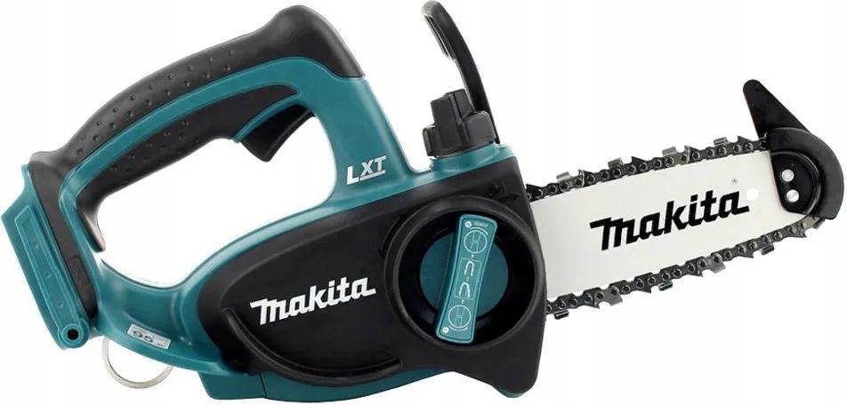 Цепная пила Makita DUC122Z 18V LXT без АКБ и ЗУ