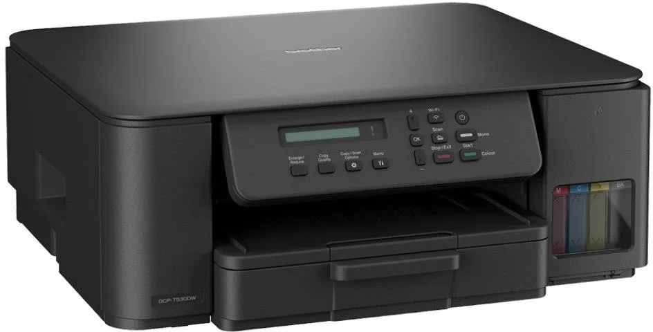 МФУ Brother InkBenefit DCP-T530DW