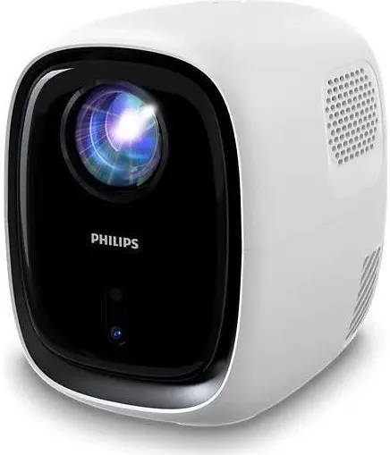 Проектор PHILIPS Neopix 130W Smart (NPX130W)