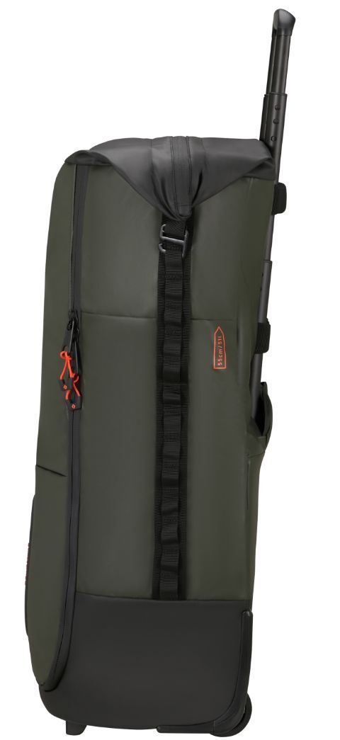 Чемодан Samsonite Ecodiver 150627-9199 82см 80л Climbing Ivy