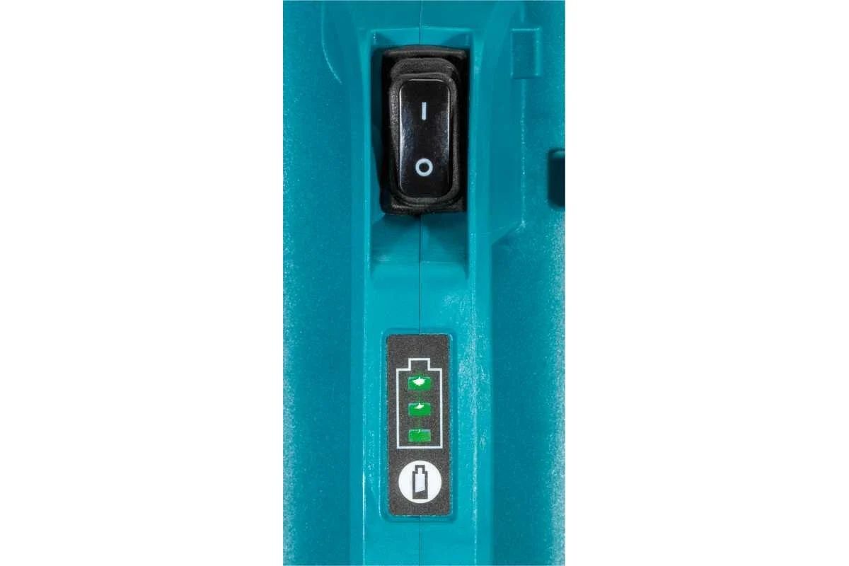 Опрыскиватель Makita DUS054Z без АКБ и ЗУ