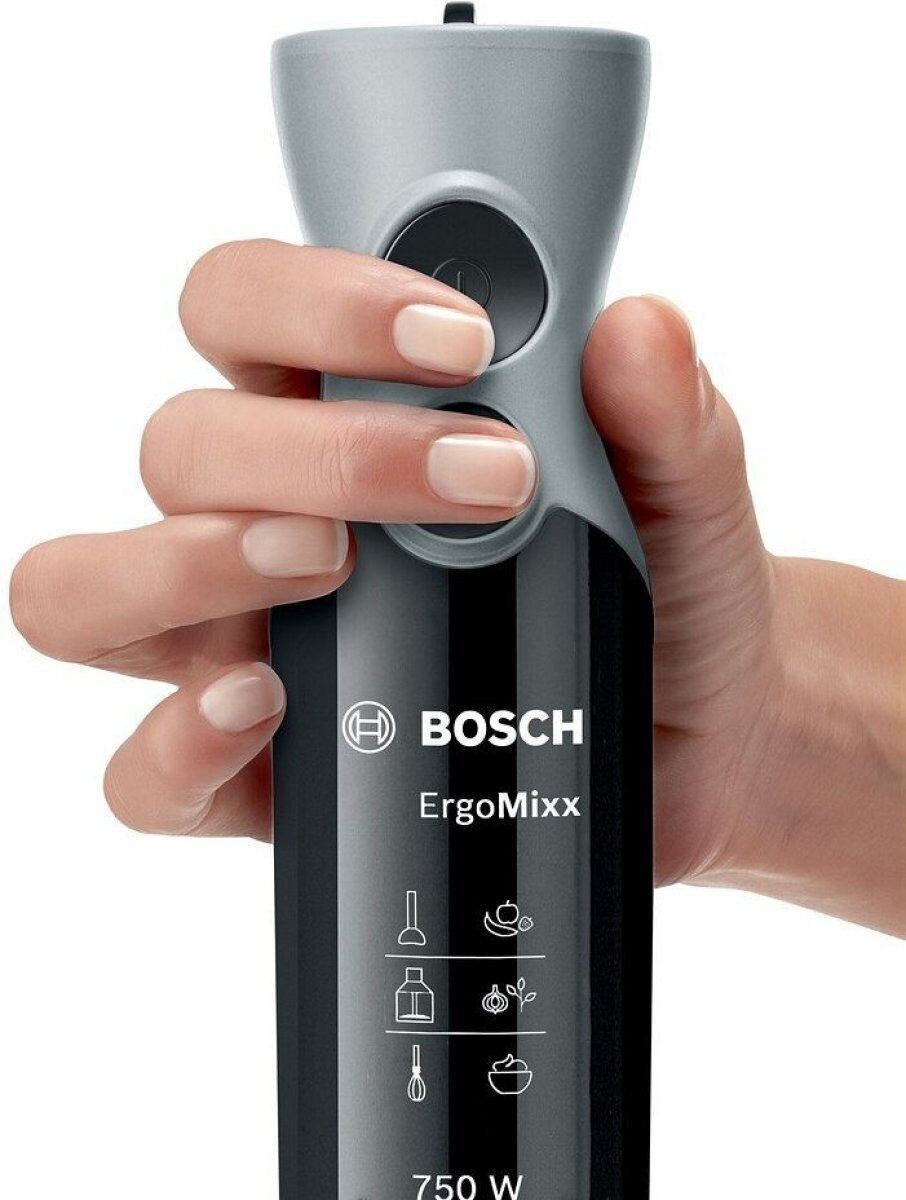 Погружной блендер Bosch ErgoMixx MSM67160