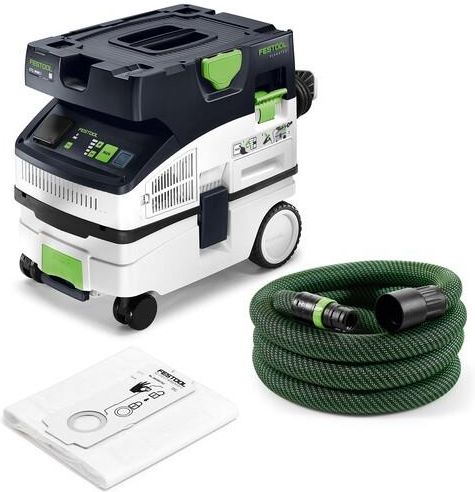 Пылесос строительный Festool CLEANTEC CTL MINI I 578311
