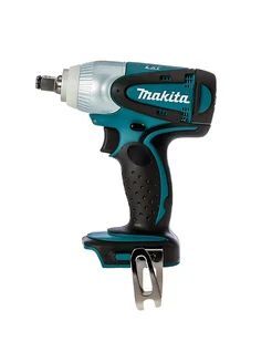 Ударный гайковёрт Makita DTW251Z 18V без АКБ и ЗУ