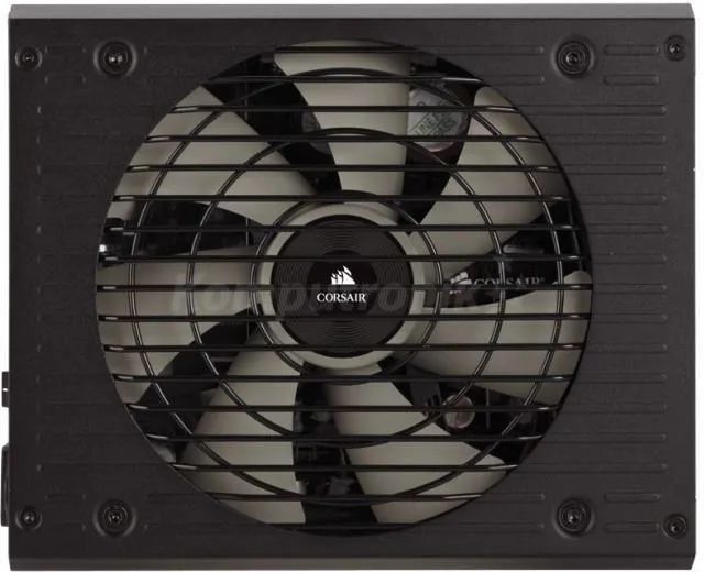 Блок питания Corsair RMx 850W (CP9020180EU)