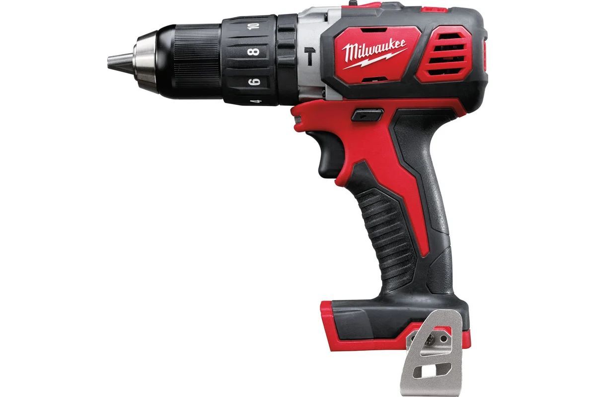 Ударная дрель Milwaukee M18 BPD-0 без акб и ЗУ 4933443500