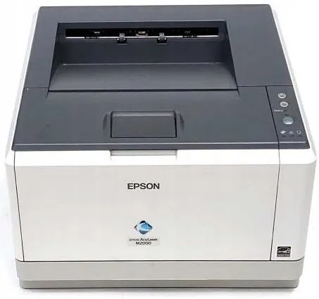 Принтер лазерный Epson AcuLaser M2000D