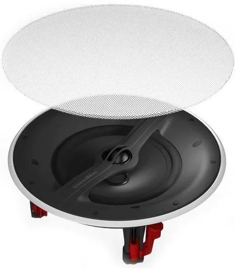 Акустическая система встраиваемая потолочная Bowers & Wilkins CCM362, 2шт