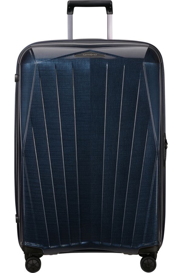 Чемодан Samsonite Major Lite 147120-1549 77см 100л Midnight Blue
