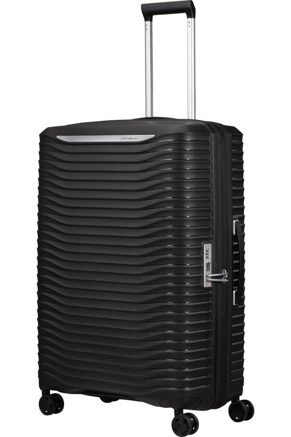Чемодан Samsonite Upscape 143110-1041 75см 104/114л Black