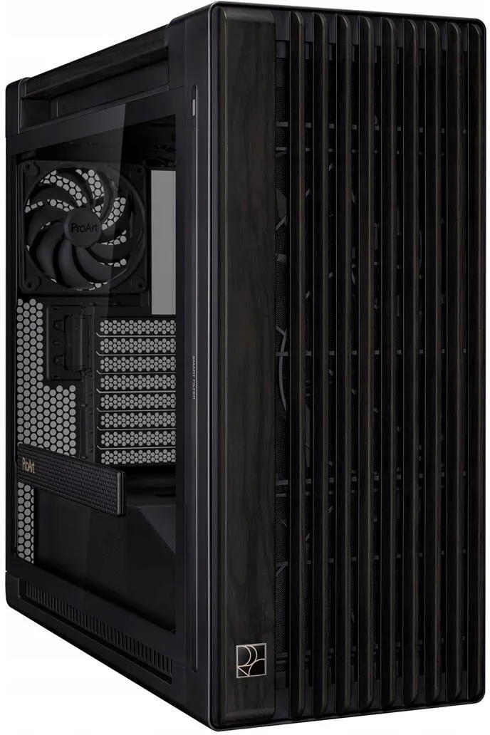 Корпус Asus Midi Tower (90DC00J0-B09010)
