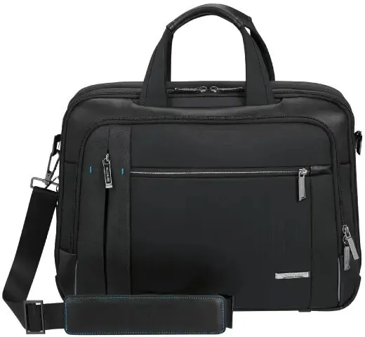 Рюкзак для ноутбука Samsonite Spectrolite 3.0 15,6″ 137258-1041, черный