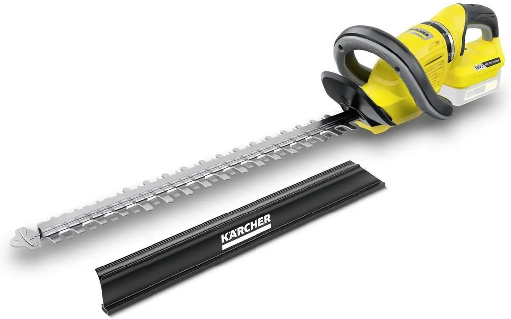 Аккумуляторный кусторез Karcher HGE 18-50 Battery 1.444-240.0
