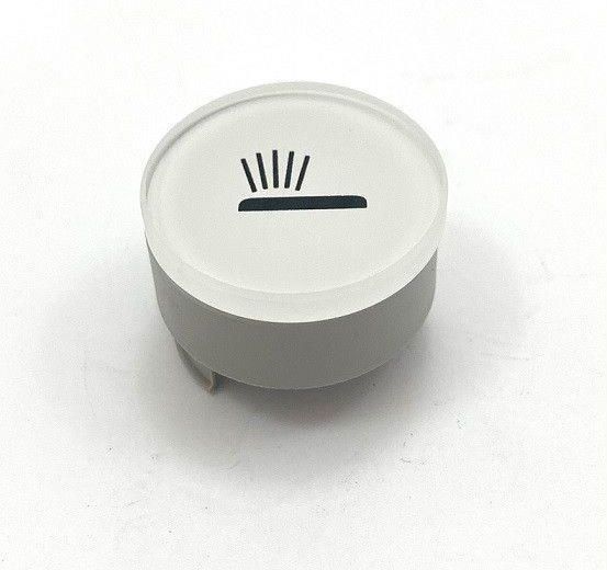 Символ-накладка Hansgrohe 92573450