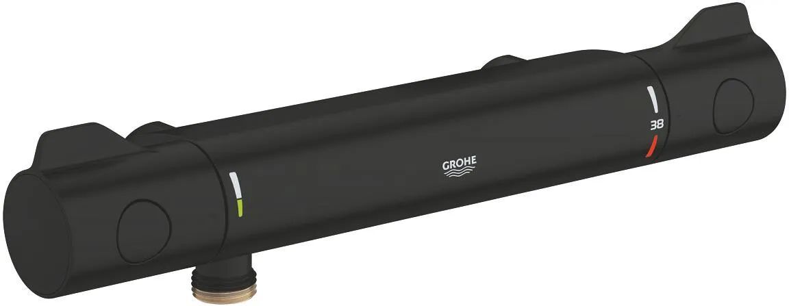 Термостатический смеситель Grohe Grohtherm 800 1022072430