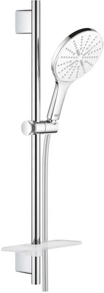 Душевой гарнитур GROHE Vitalio SmartActive 150 Cube 26598000