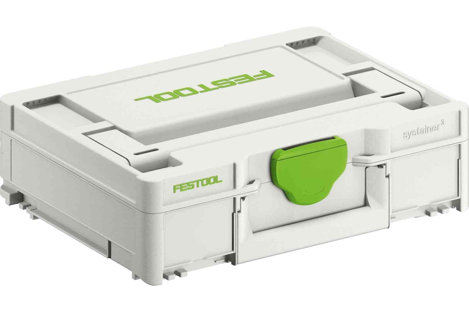 Систейнер Festool SYS3 M 112 204840