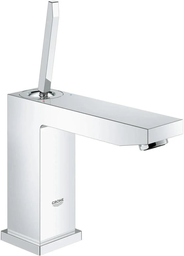 Смеситель для раковины Grohe Eurocube Joy M-Size 23658000 хром