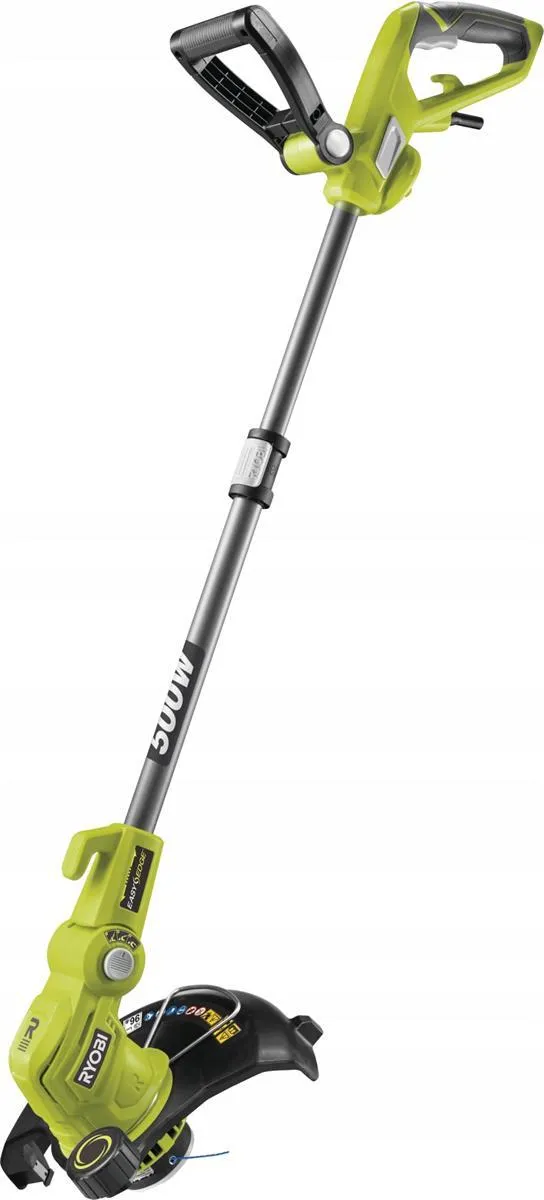 Электрическая триммер-мотокоса RYOBI RLT5127