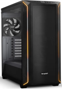 Корпус Be Quiet! Shadow Base 800 DX черный