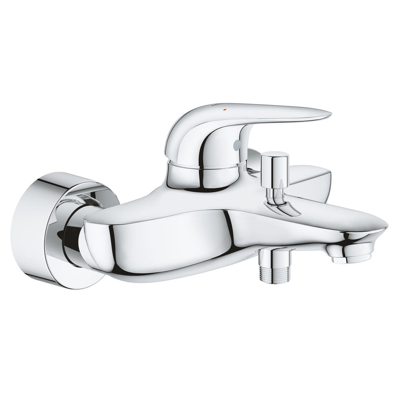 Смеситель для ванны Grohe Wave New 32286001