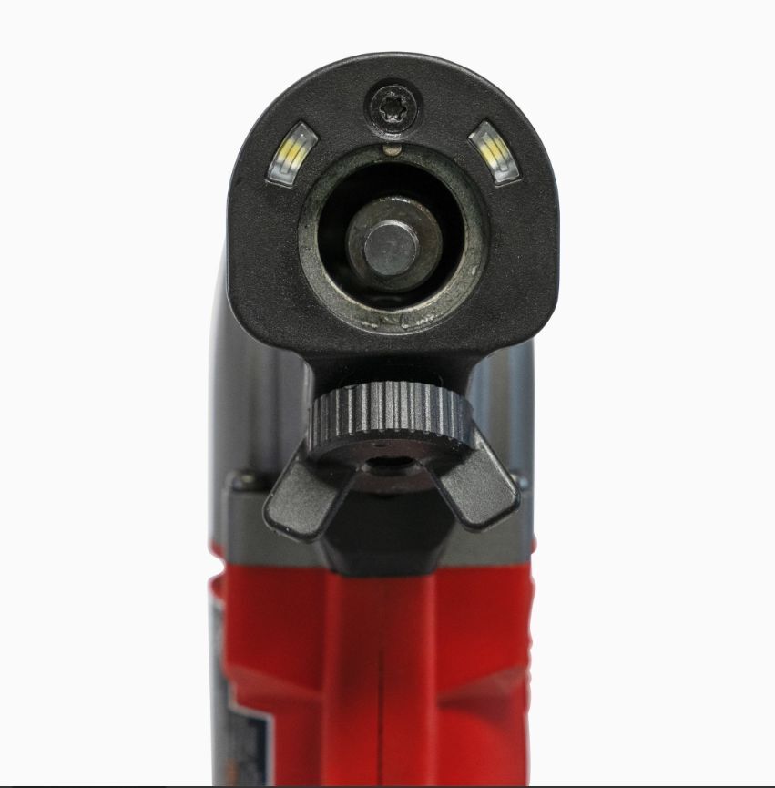 Ножницы по металлу Milwaukee M12 FNB16-0X без акб и ЗУ 4933479618