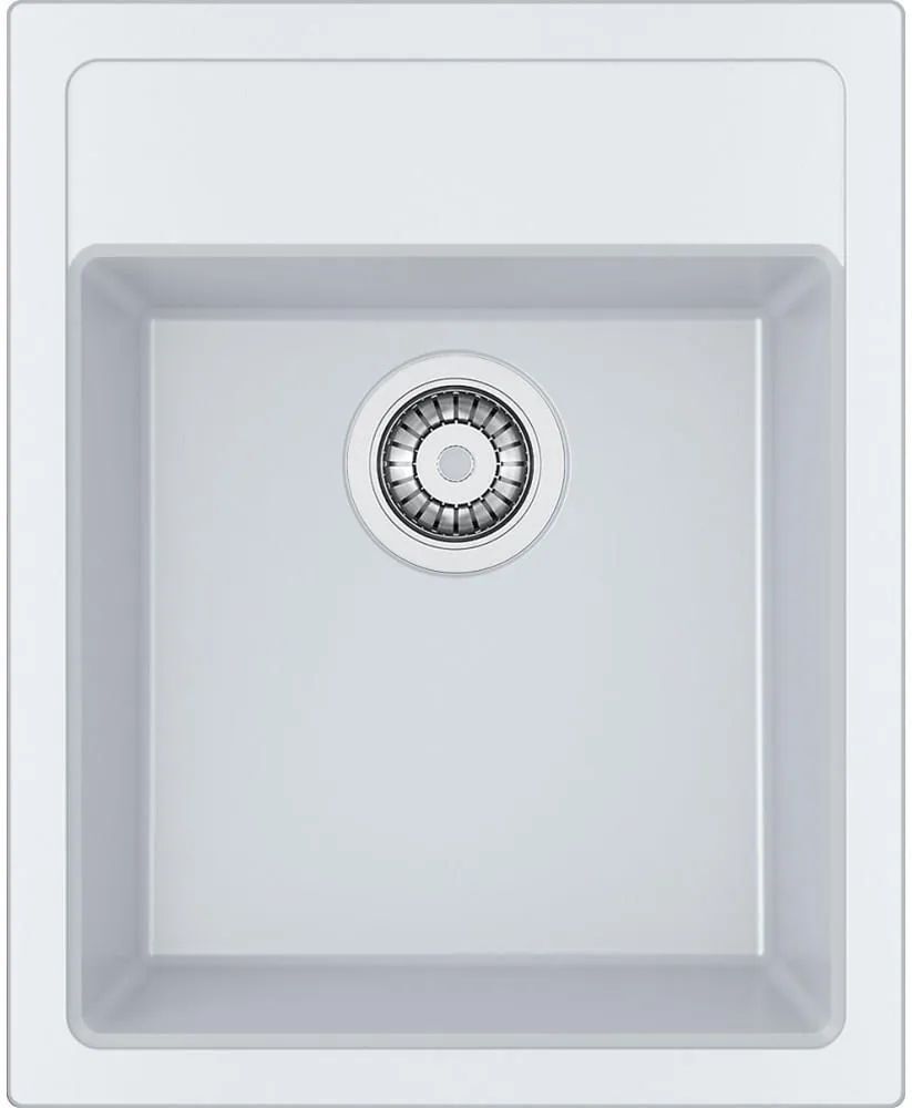 Кухонная раковина Franke Sirius SID 610-37 114.0496.101, белый полярный