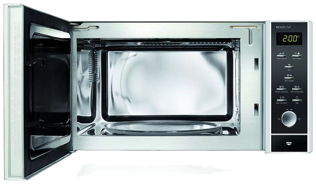 Микроволновая печь CASO 3320