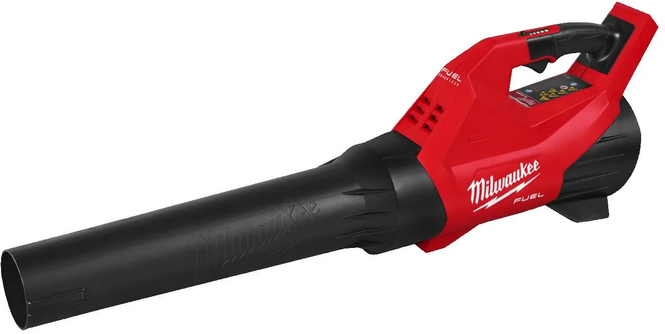 Аккумуляторная воздуходувка Milwaukee M18 FUEL Gen-3 M18 FBLG3-802 4933499233