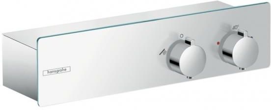 Смеситель для душа Hansgrohe ShowerTablet 350 13102000, хром