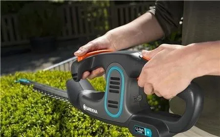 Аккумуляторные ножницы Gardena EasyCut (9836-20)