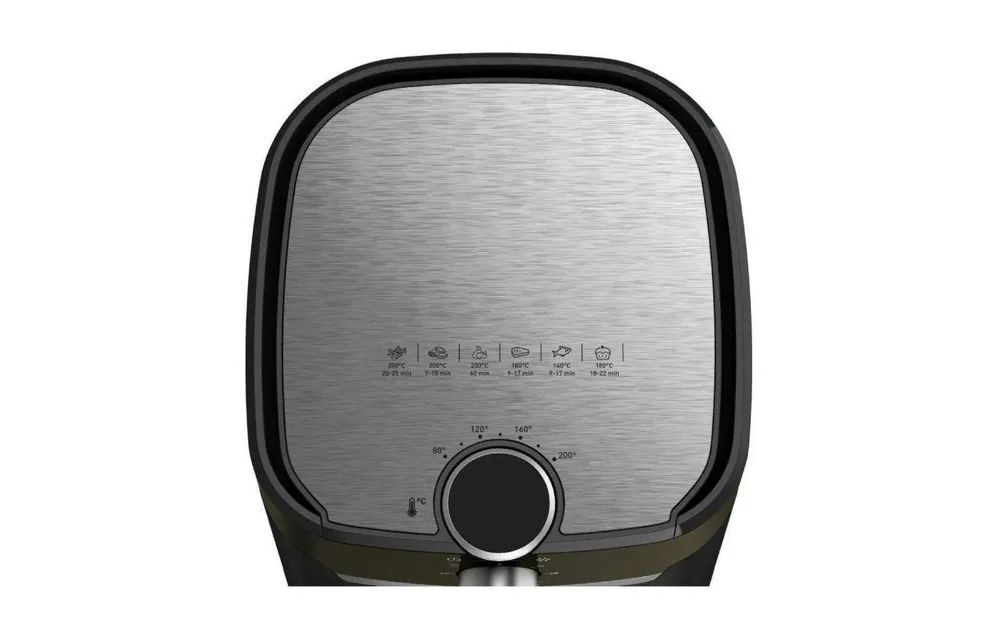 Фритюрница Tefal EY501815