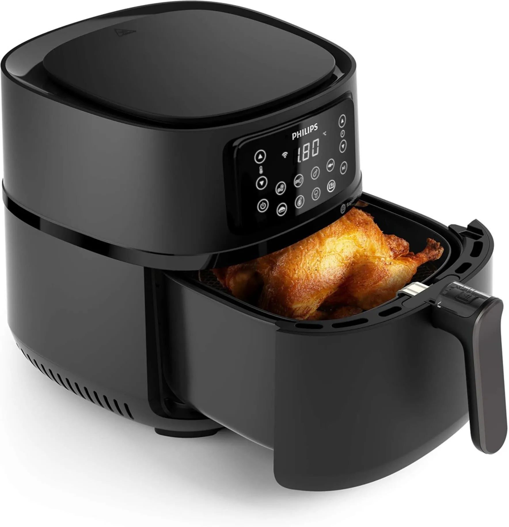 Фритюрница PHILIPS 5000 Series XXL Connected HD9285/93