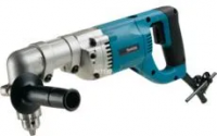 Угловая дрель Makita DA4000LR 710 Вт