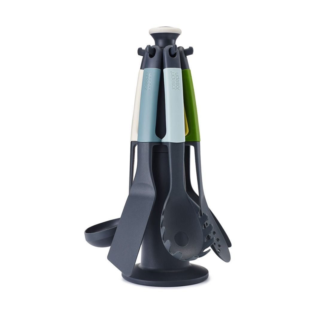 Набор кухонных инструментов Joseph Joseph Elevate Opal 10141