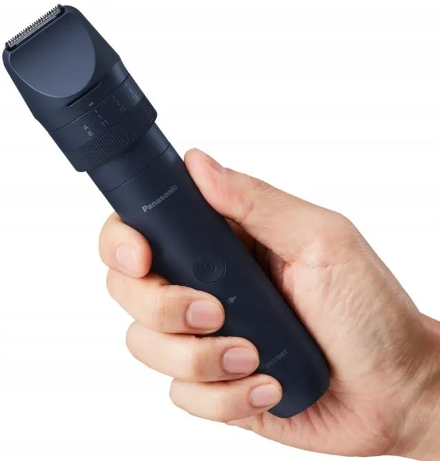 Машинка для стрижки Panasonic Multishape ER-CKN1-A301
