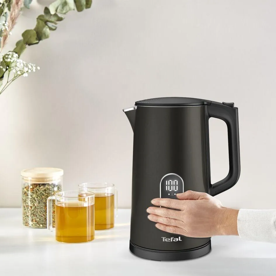 Электрический чайник Tefal KI831E